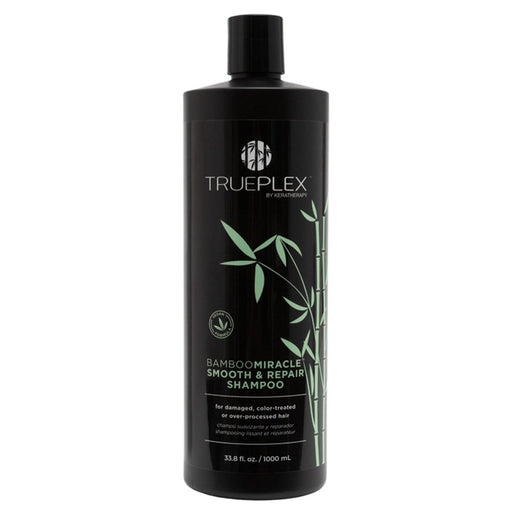 Trueplex Bamboo Miracle Smooth & Repair Shampoo