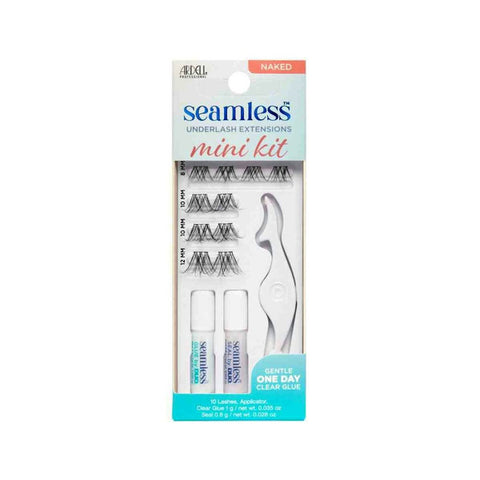 Ardell Seamless Underlash Extension Naked Mini Kit