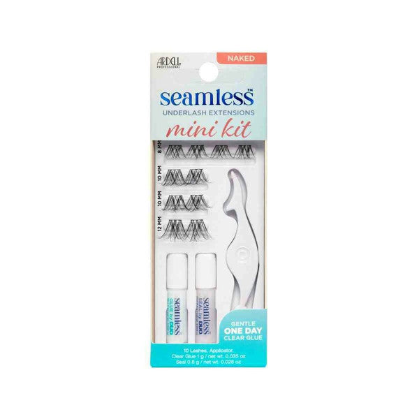 Ardell Seamless Underlash Extension Naked Mini Kit