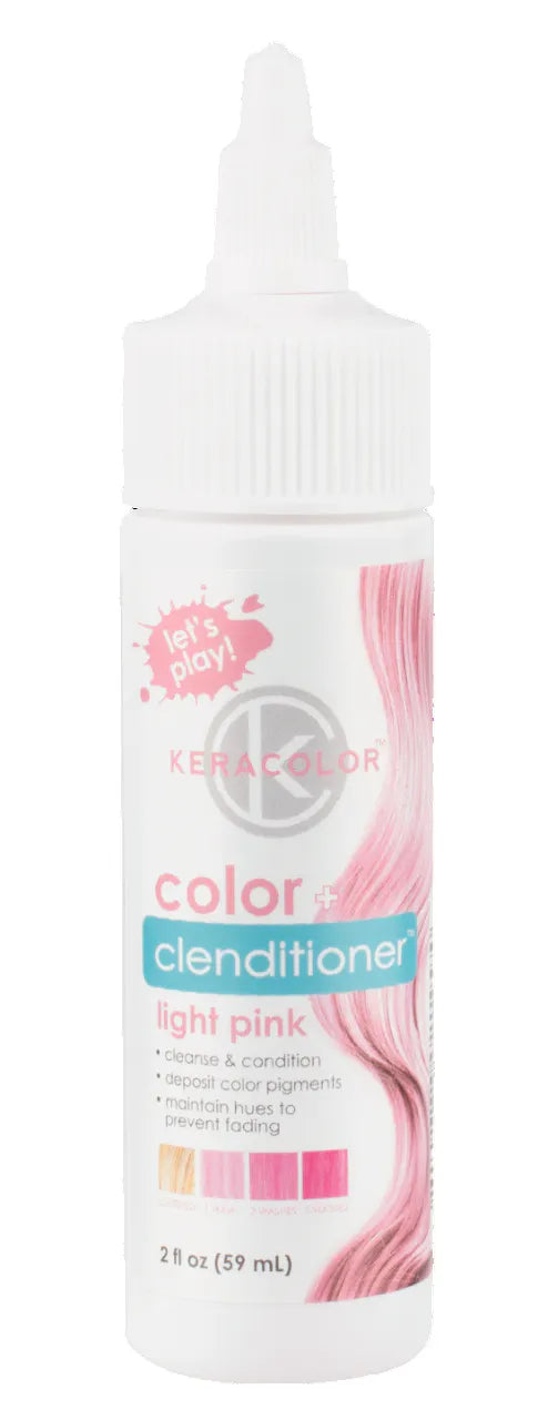 Keracolor brand image