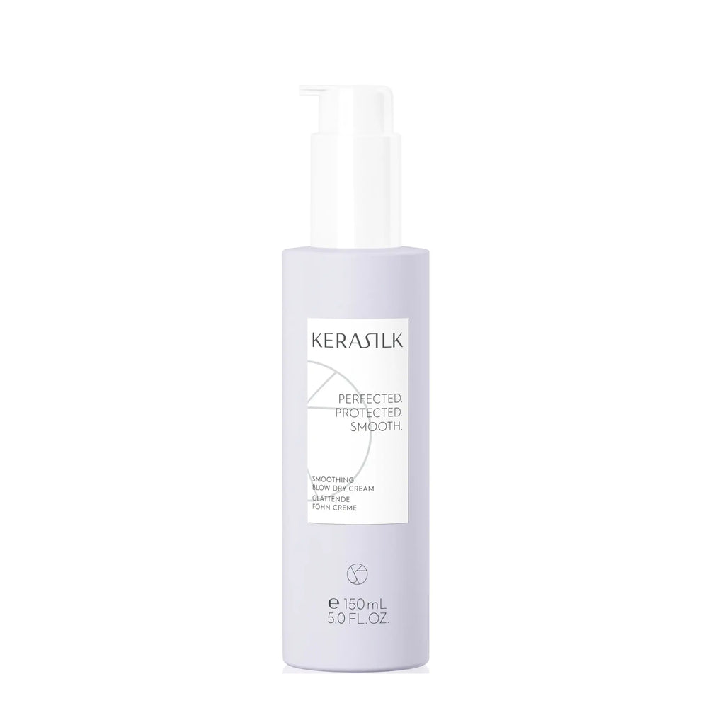 Kerasilk Perfected. Protected. Smooth. Smoothing Blowdry Cream - Clearance!!