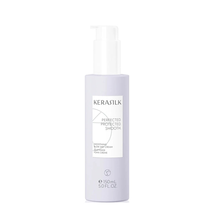 Kerasilk Perfected. Protected. Smooth. Smoothing Blowdry Cream - Clearance!!