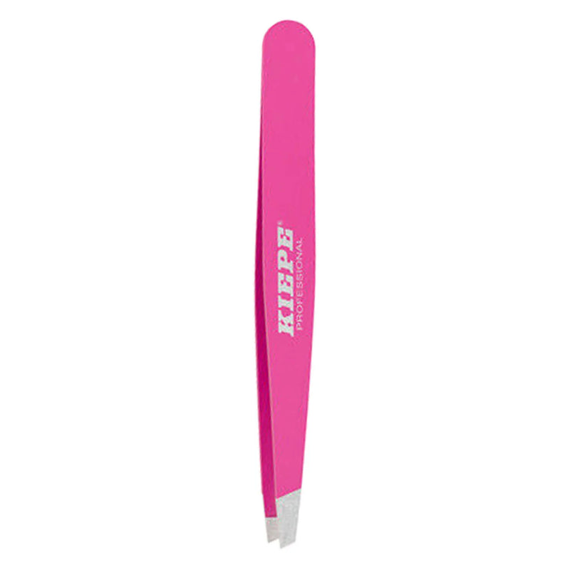 Kiepe K-Tweezer & Pouch - Hot Pink