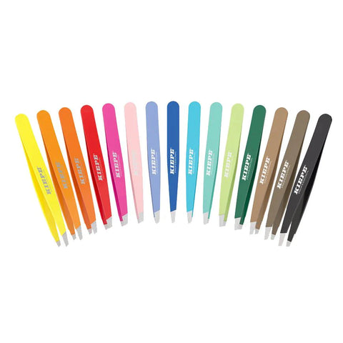 Kiepe K-Tweezer & Pouch - Hot Pink