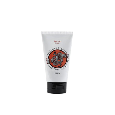 King Brown Thickening Shampoo