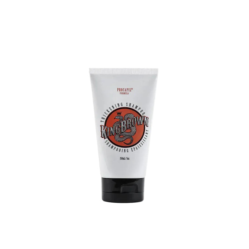King Brown Thickening Shampoo