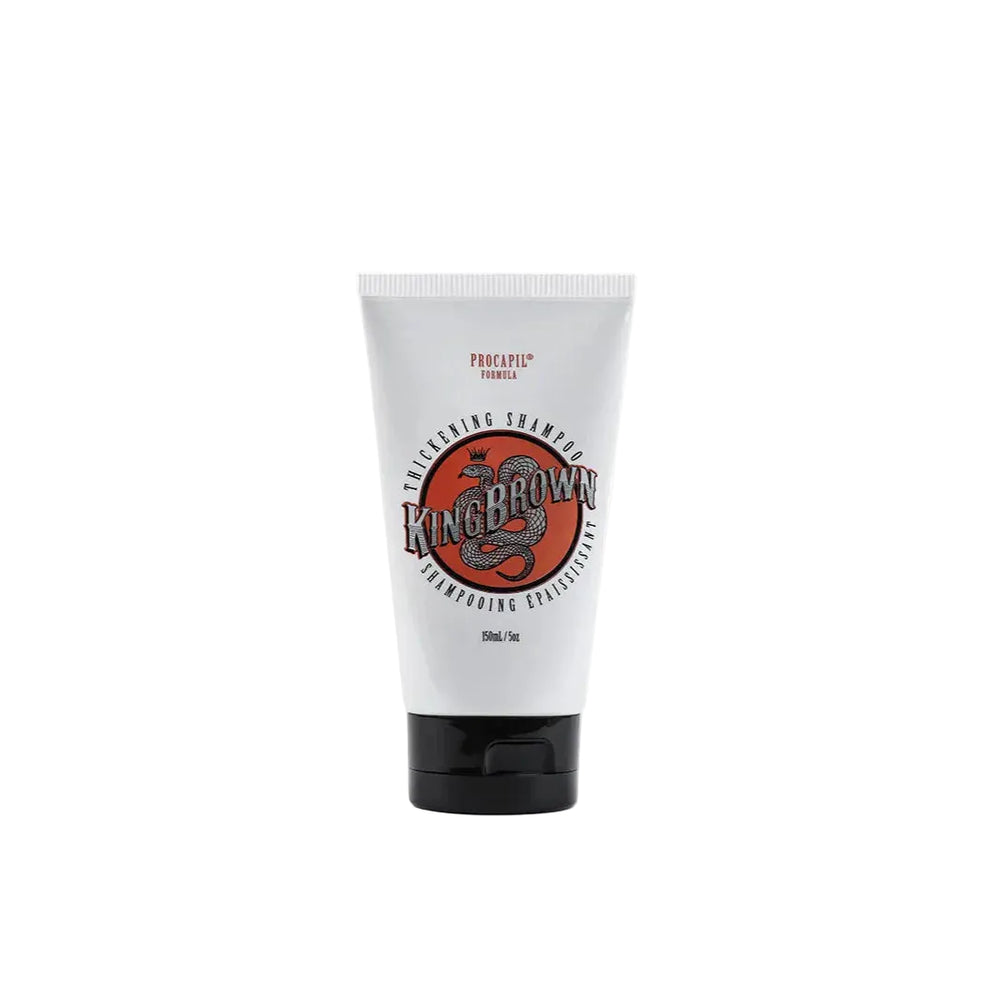 King Brown Thickening Shampoo