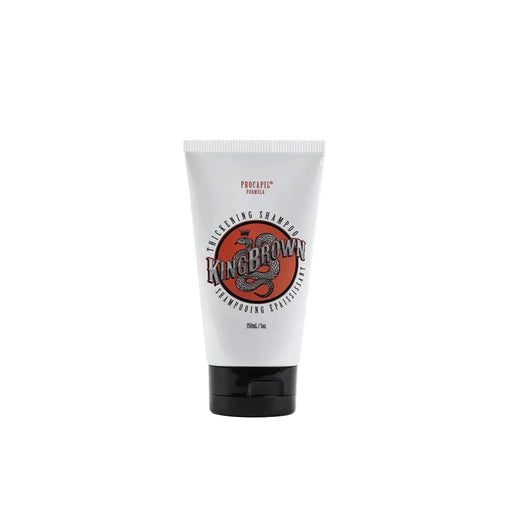 King Brown Thickening Shampoo