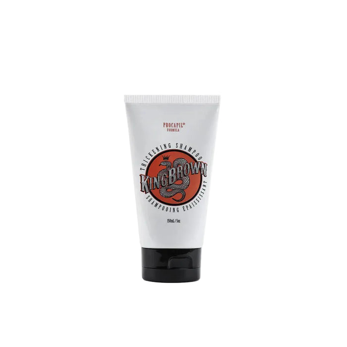 King Brown Thickening Shampoo