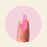 Frostbite Mitty Cotton Candy Jelly Polish