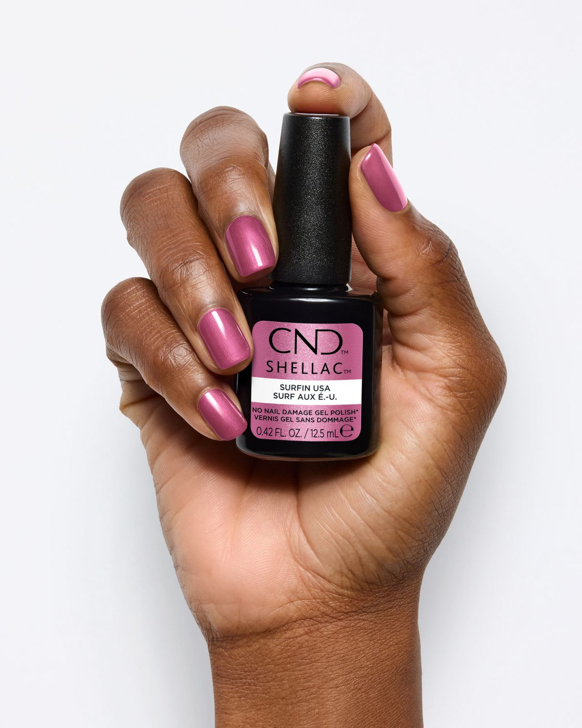 CND Shellac brand image