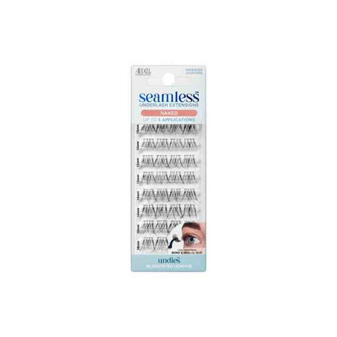 Ardell Seamless Underlash Extensions Naked Refill