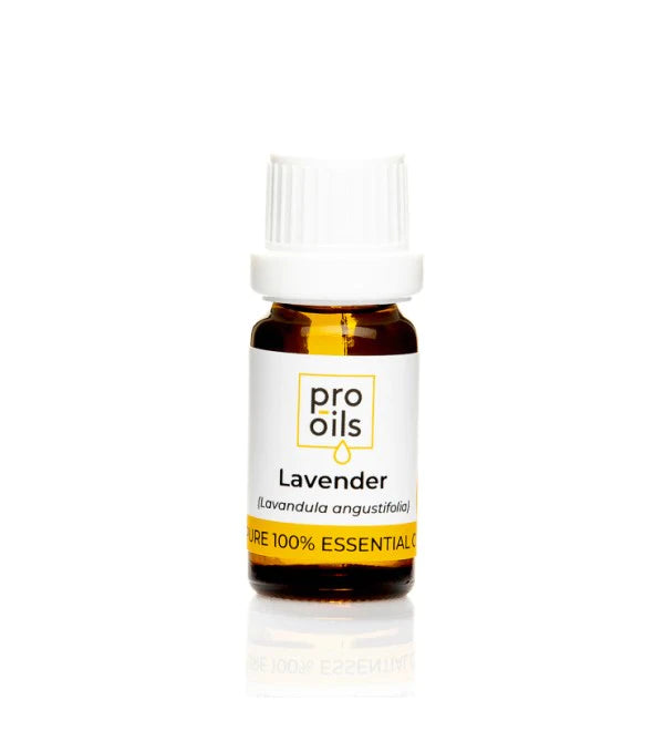 Pro Oils brand image