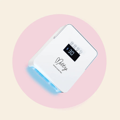 Mitty Glow Pro LED Cordless Lamp