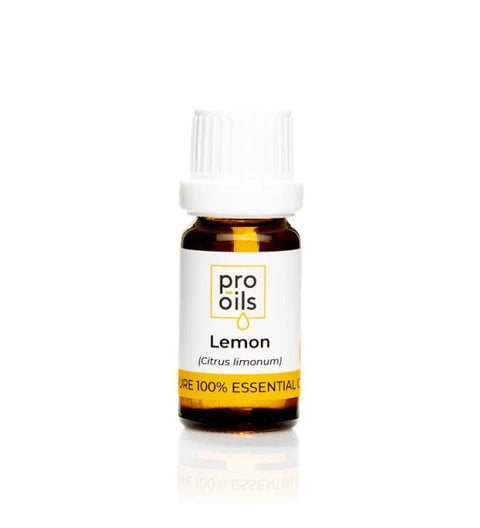 Pro Oils Essential Oil - Lemon
