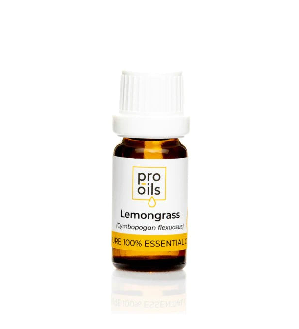 Pro Oils brand image