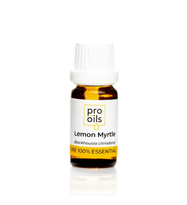 Pro Oils brand image