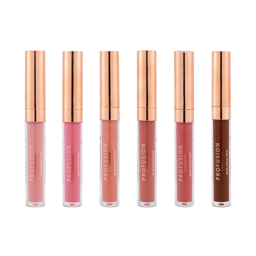 Profusion Pucker Up Lip Gloss Set