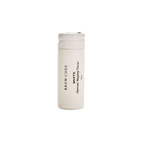 Brow Code Charcoal Brow Mapping Thread