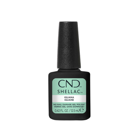 CND Shellac Iguana - 12.5ml