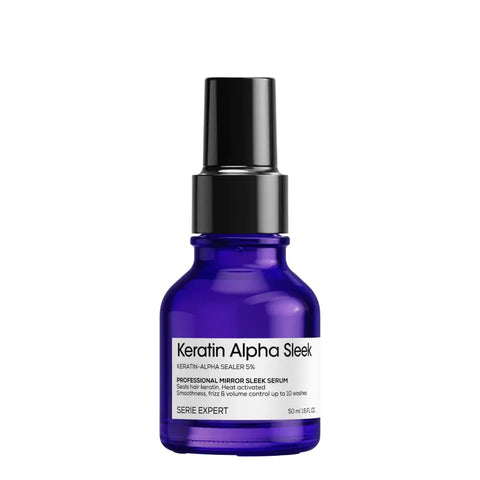 L'Oréal Professionnel Keratin Alpha Sleek Serum
