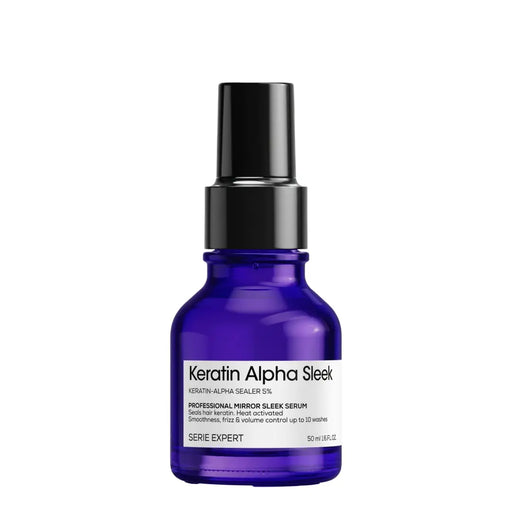 L'Oréal Professionnel Keratin Alpha Sleek Serum