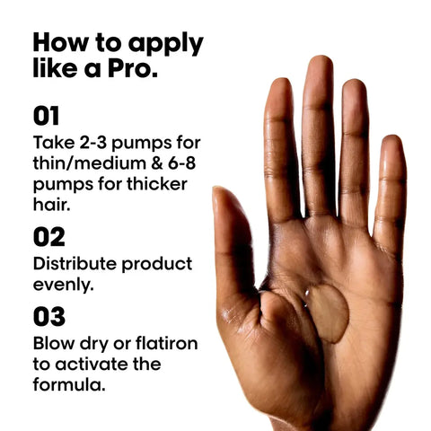 L'Oréal Professionnel Keratin Alpha Sleek Serum