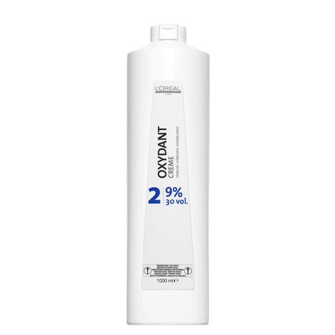 L'Oreal Professionel Creme Oxydant