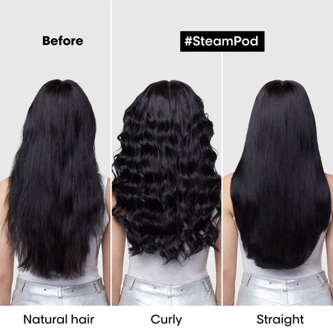 L'Oréal Professionnel Steampod 4.0