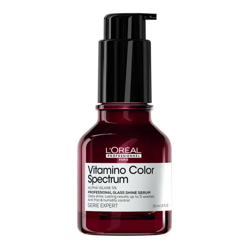 L'Oréal Professionnel Vitamino Color Spectrum Glass Shine Serum
