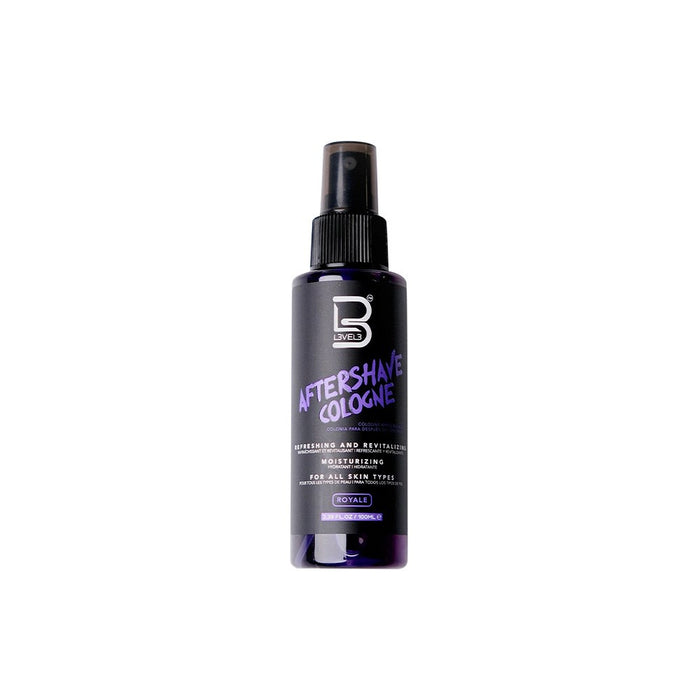 L3VEL3 Aftershave Cologne - Royale