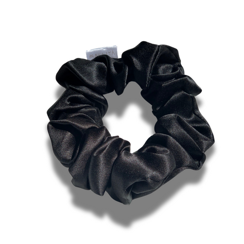 Malliyá Large Silk Scrunchie