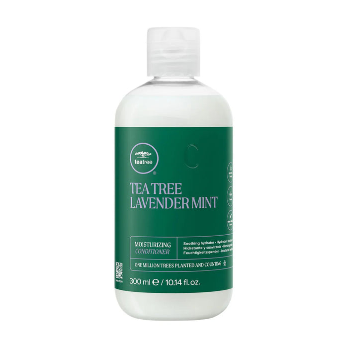 Paul Mitchell Tea Tree Lavender Mint Moisturising Conditioner