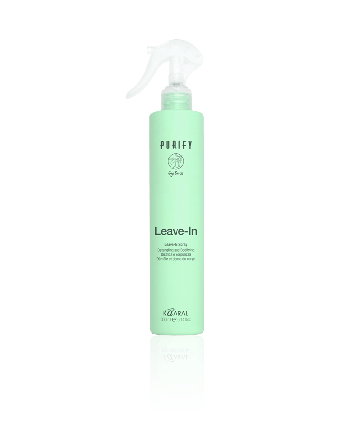 Kaaral brand image