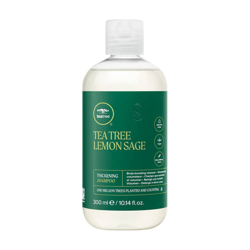 Paul Mitchell Tea Tree Lemon Sage Thickening Shampoo