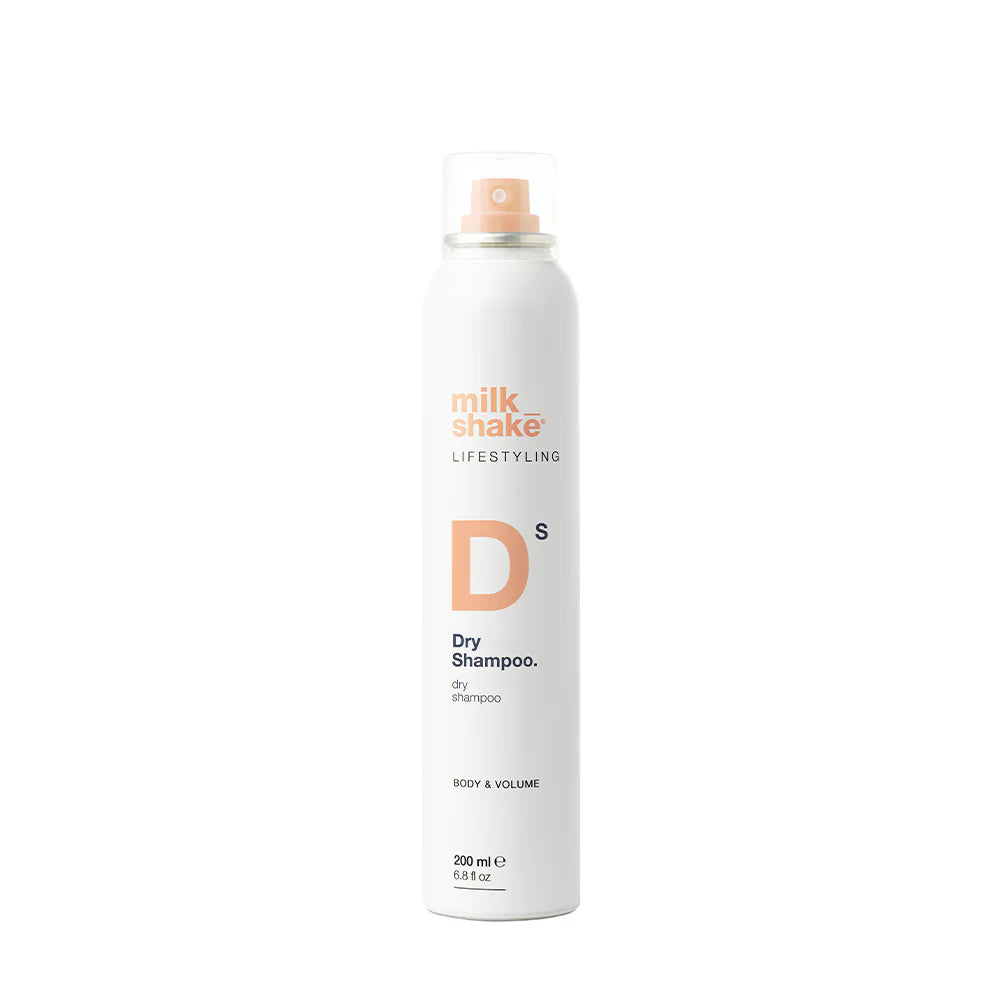 Milkshake Lifestyling Dry Shampoo