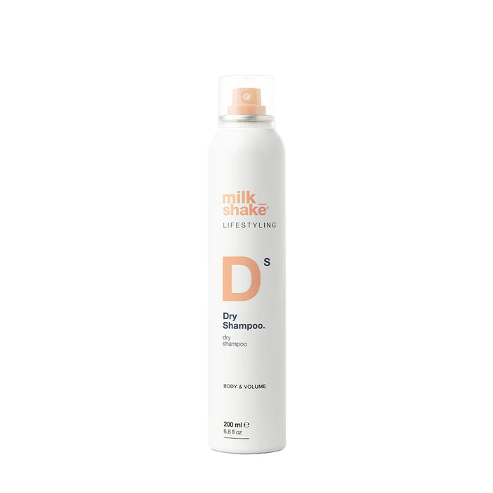 Milkshake Lifestyling Dry Shampoo