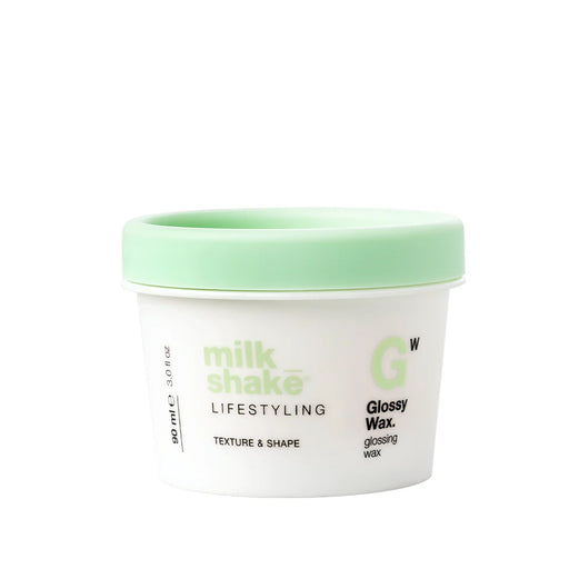 Milkshake LifeStyling Glossy Wax