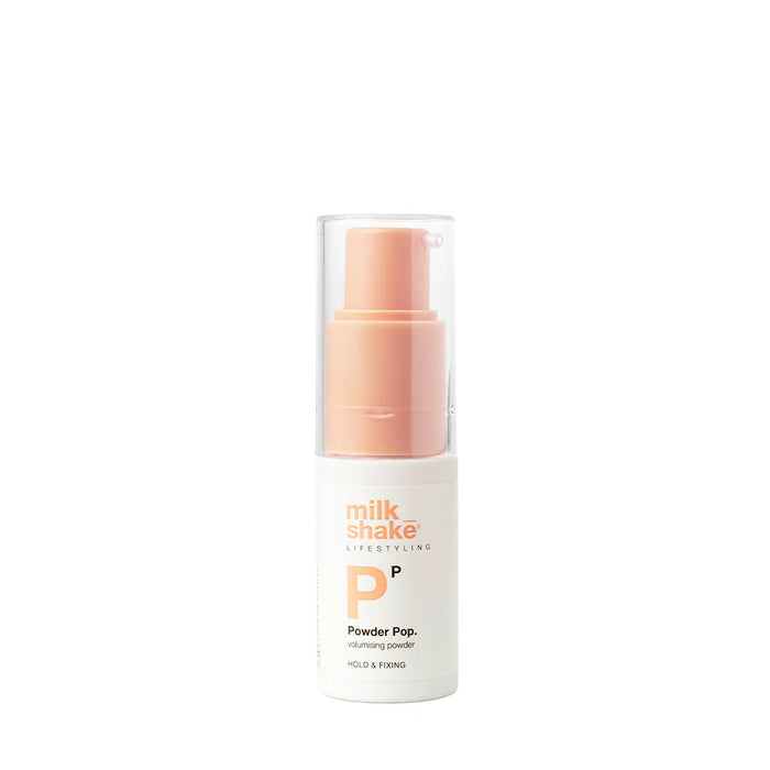 Milkshake LifeStyling Powder Pop