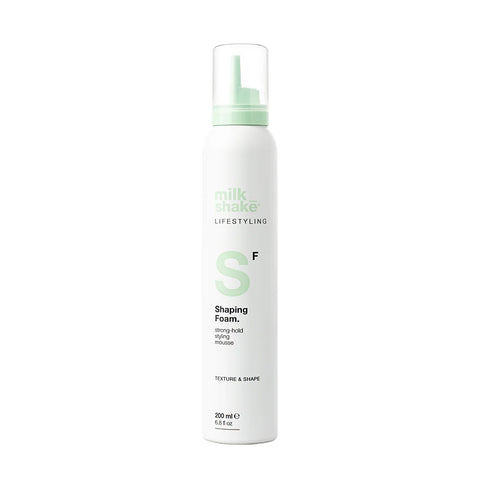 Milkshake LifeStyling Shaping Foam