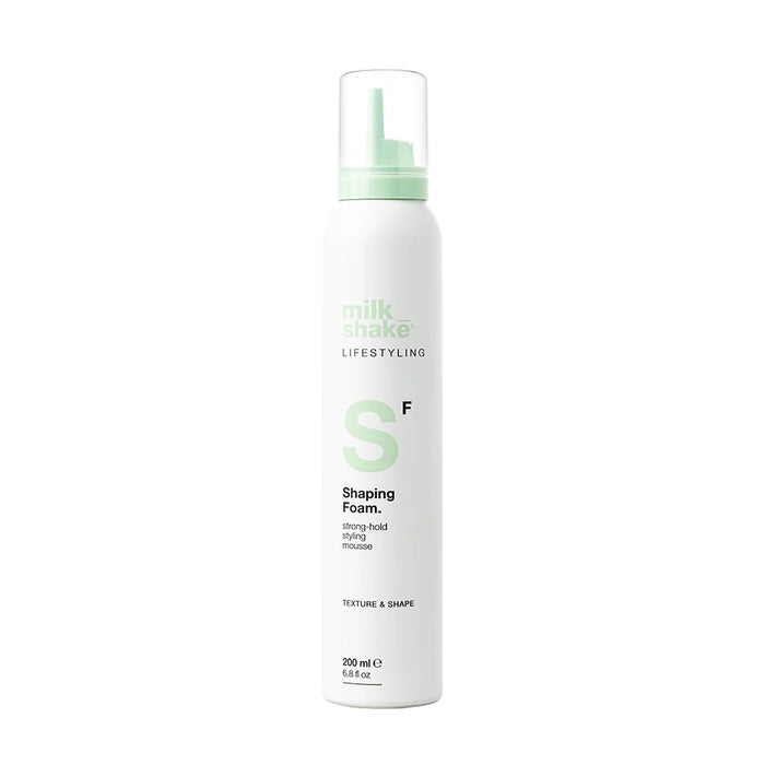 Milkshake LifeStyling Shaping Foam