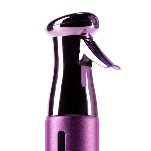 Colortrak Luminous Spray Bottle - Lilac Frost