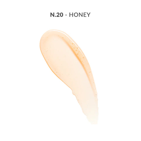 Vagheggi Lip Oil