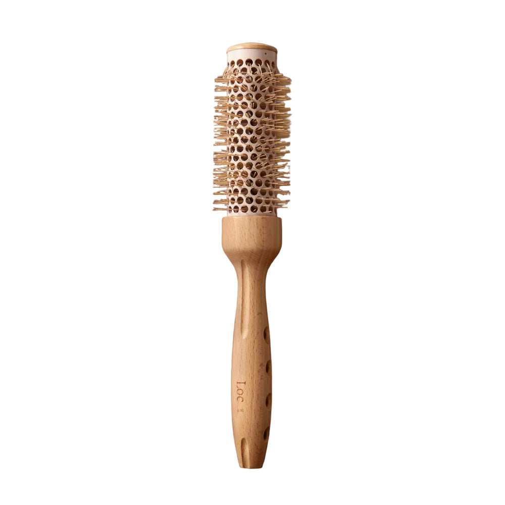Loc - The Ceramic Brush