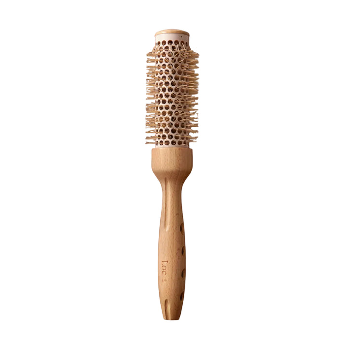 Loc - The Ceramic Brush