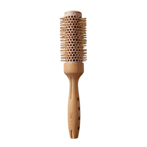 Loc - The Ceramic Brush