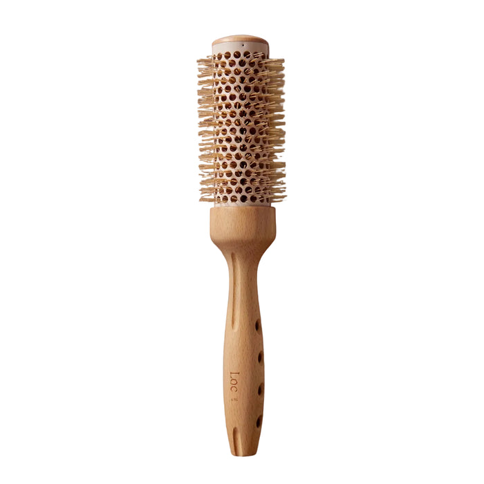 Loc - The Ceramic Brush