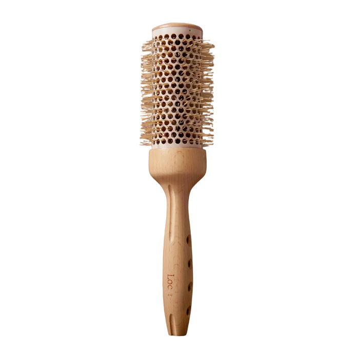 Loc - The Ceramic Brush