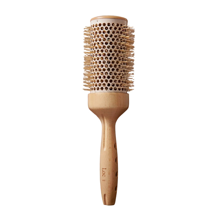 Loc - The Ceramic Brush