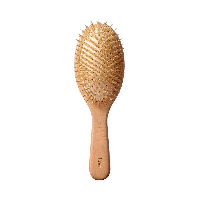 Loc - The Dresser Brush